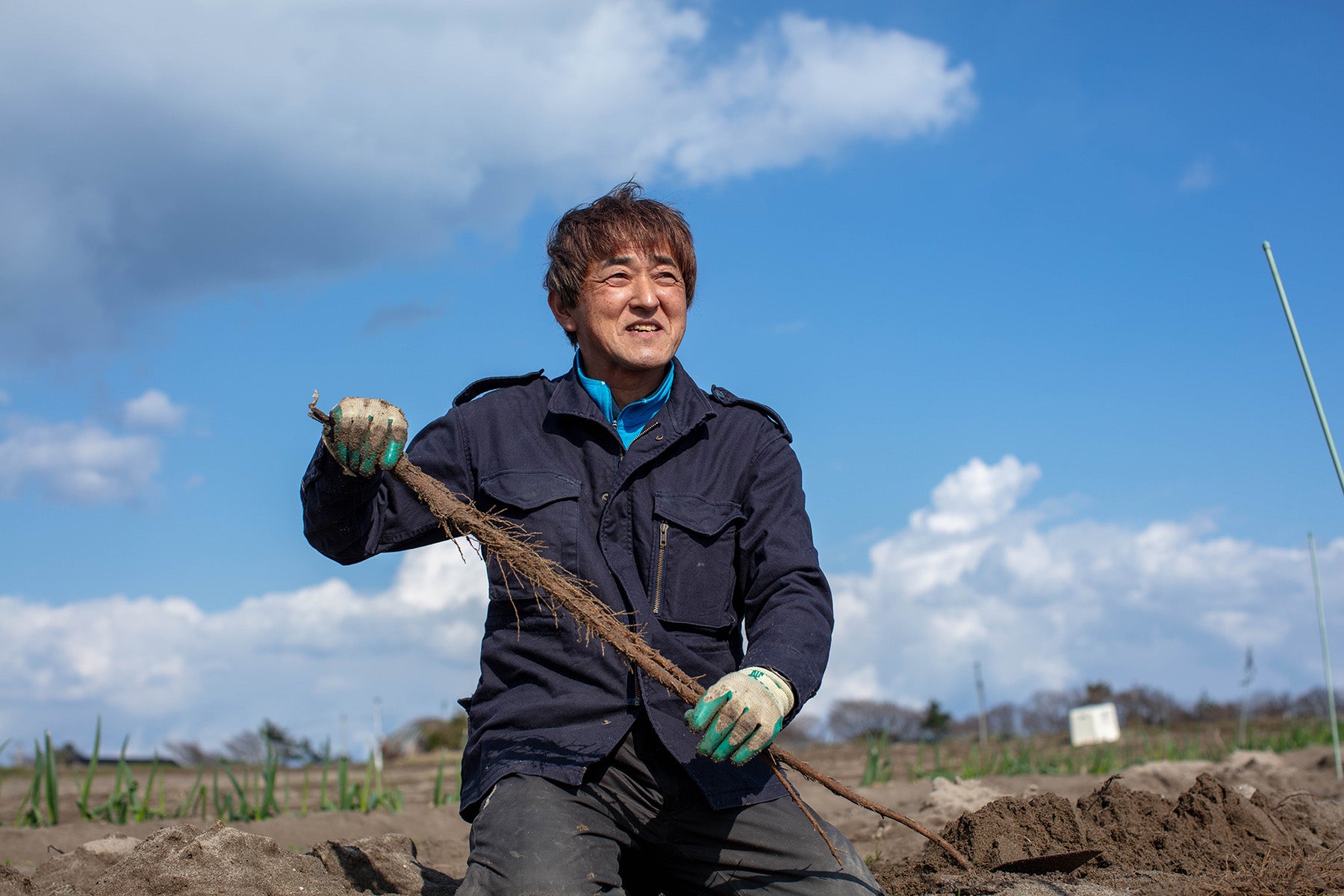 【鳥取県/前田農園】だれもが安心して食べられる無添加「ご飯のおとも」