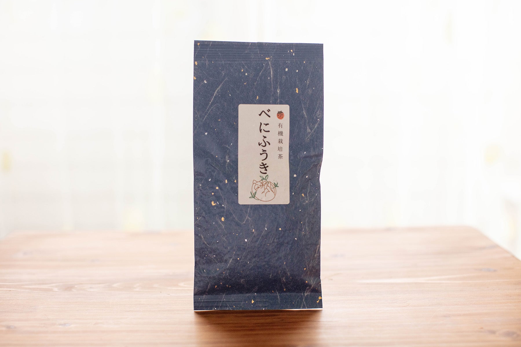 【静岡県/ぬくもり園ゆるり 】2026年新茶販売開始。銘茶の産地で丁寧に育てられる有機茶葉
