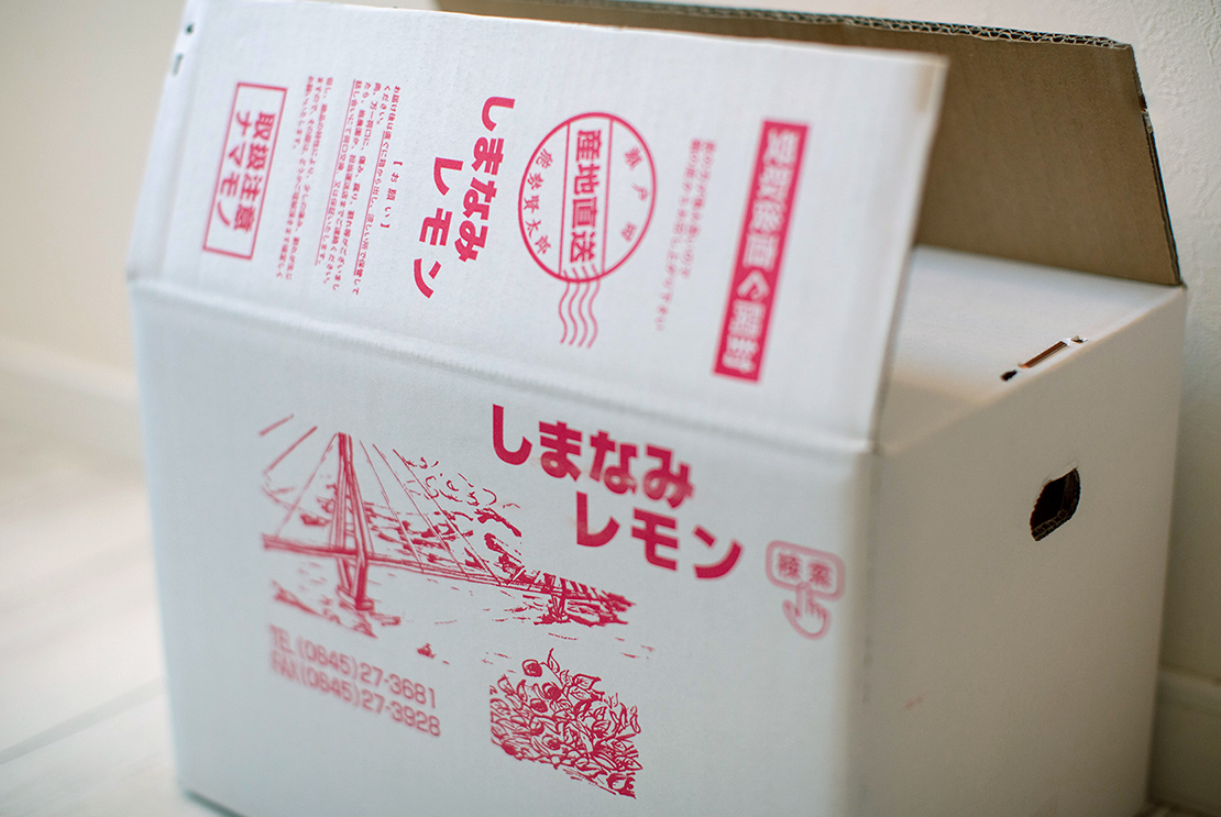 【広島県/セーフティーフルーツ】国産レモンの最高峰、瀬戸内の太陽と潮風で育つ元祖しまなみレモン