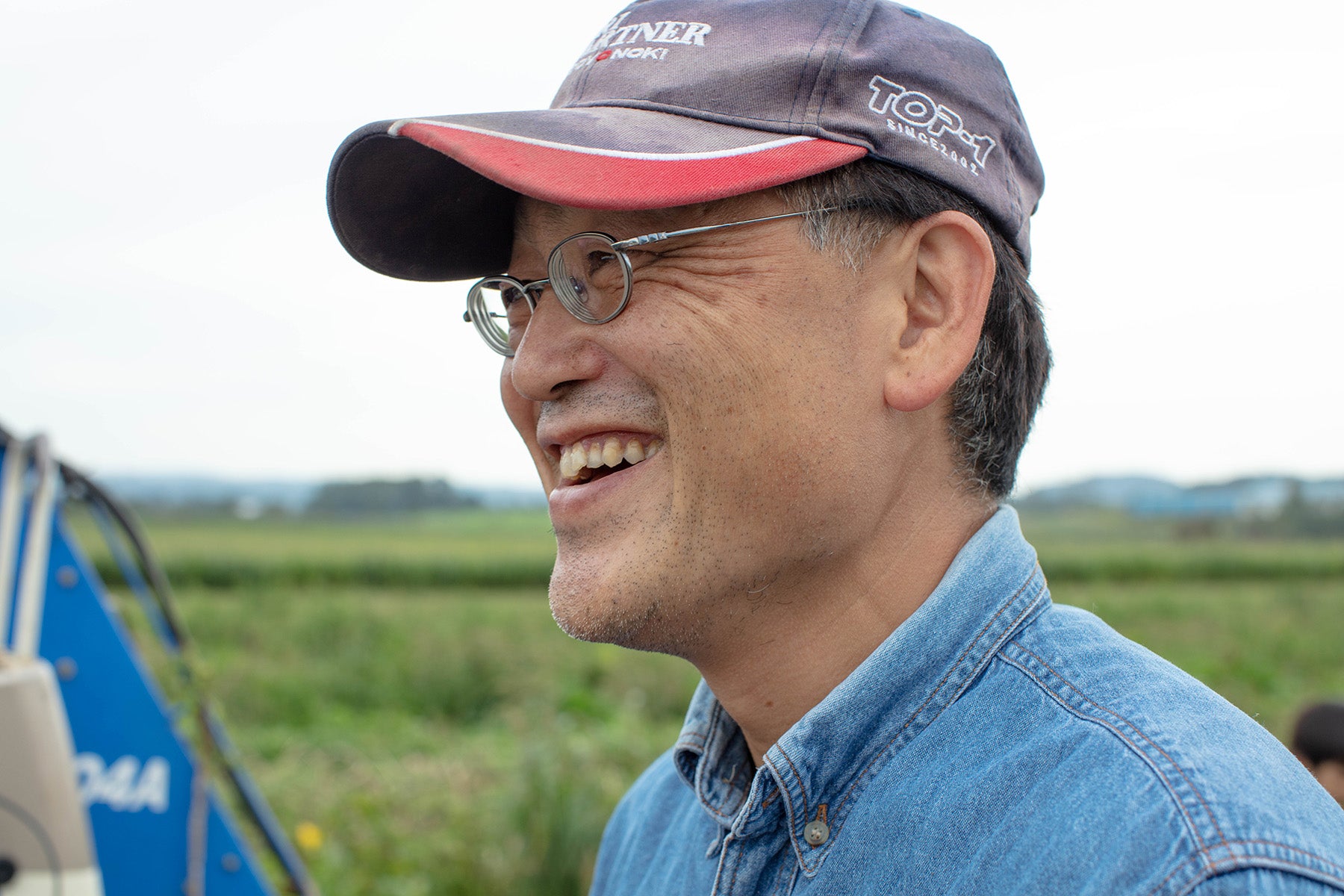 【北海道/はるか農園】生態系を活かしながら効率重視の栽培技術で美味しい農産物をお届けします