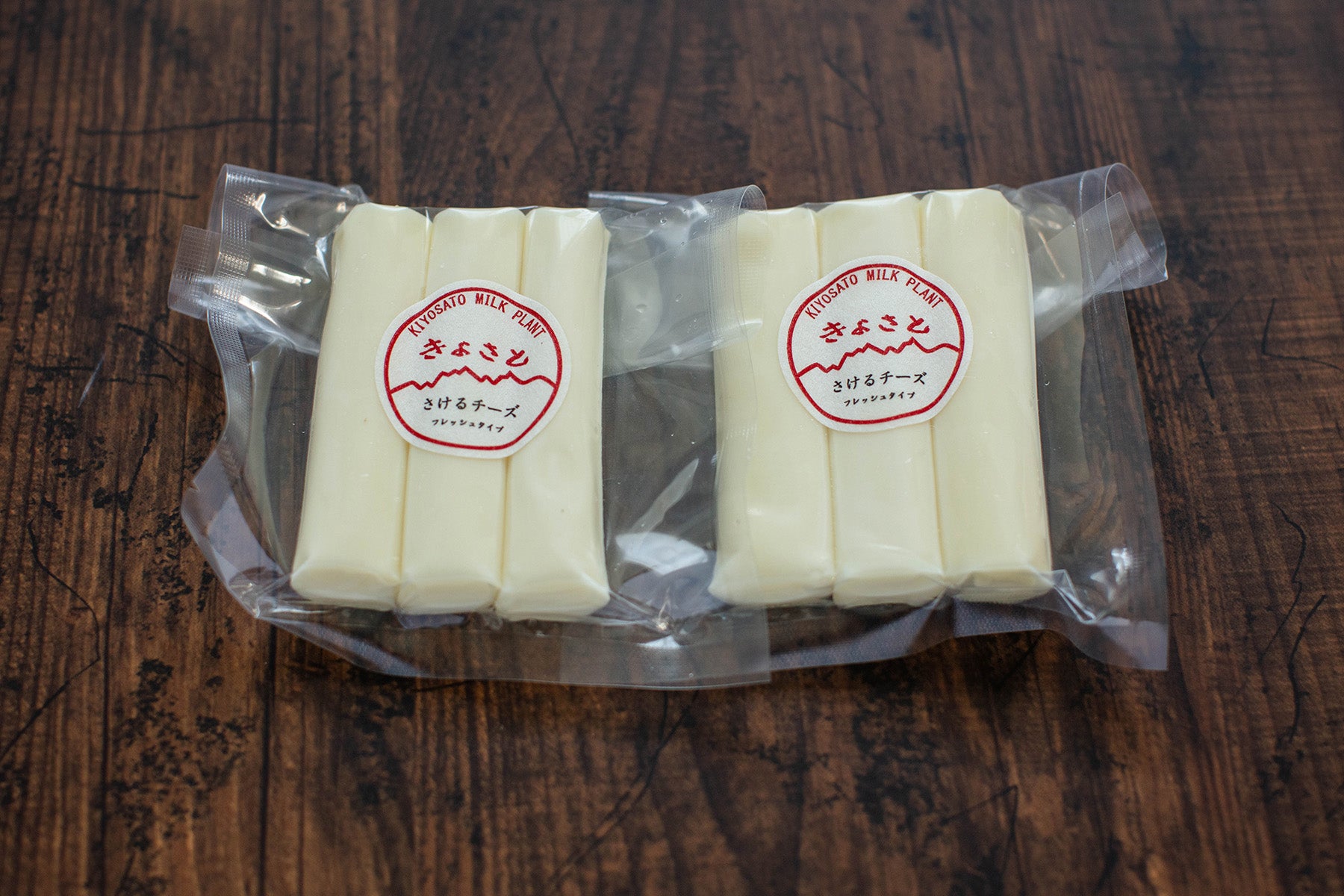 【山梨県／清里ミルクプラント】特定農場の高品質な生乳を「ノンホモ製法」低温殺菌処理牛乳本来の風味と栄養素が生きている牛乳